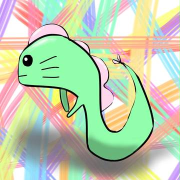 ナンダコレ