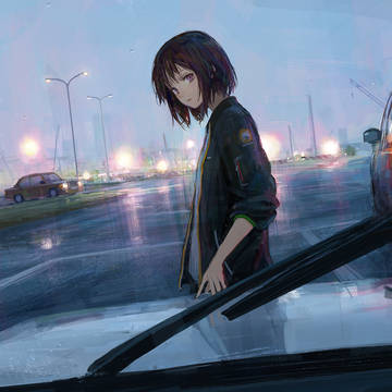 ー