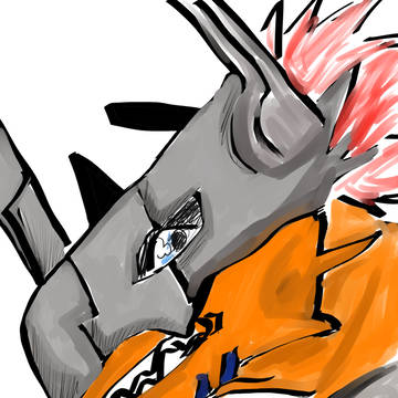 ライズグレイモン