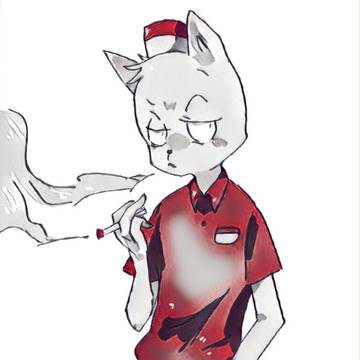 バーガーパンツ？