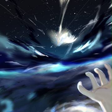 アスノヨゾラ哨戒班