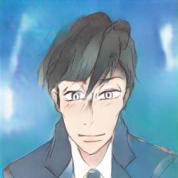 島田開さんメッチャ可愛い