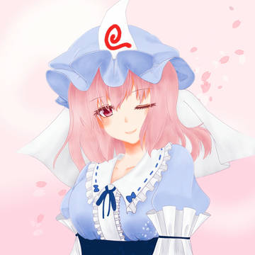 幽々子