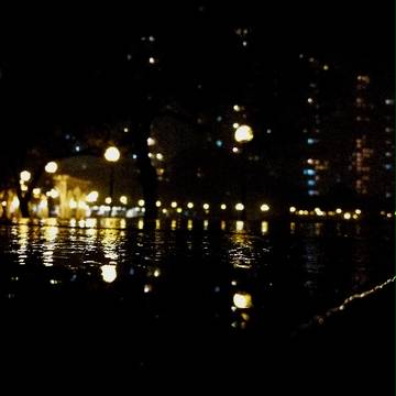 夜景