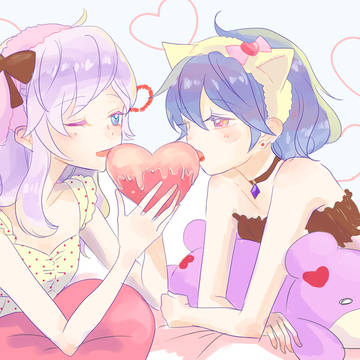 過去イラストまとめ