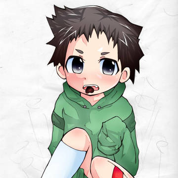 過去絵②