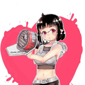 スプラトゥーン