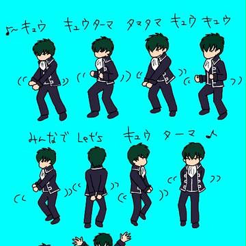 声優繋がり