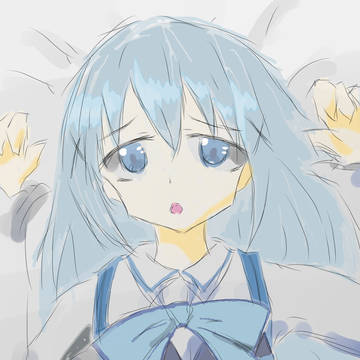 チノちゃん