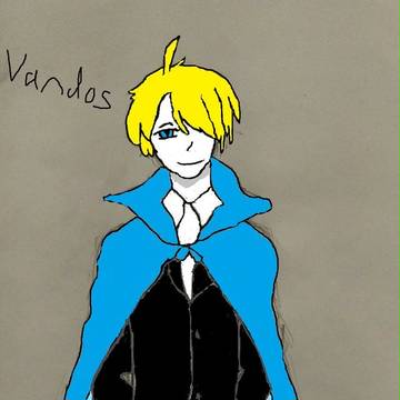 vandos