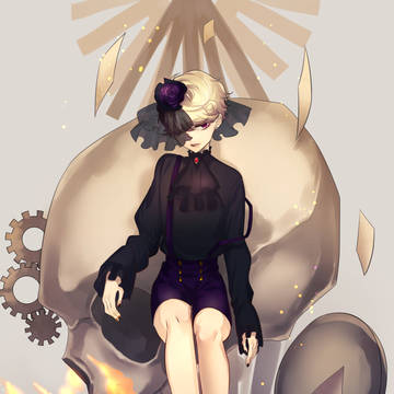 vanitas