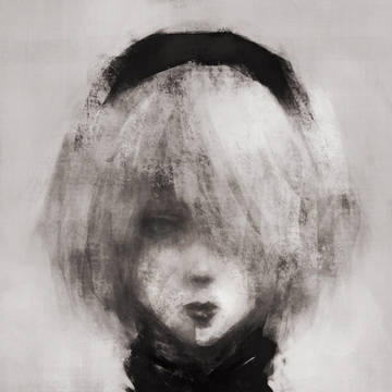 NIeR:Automata[2B]
