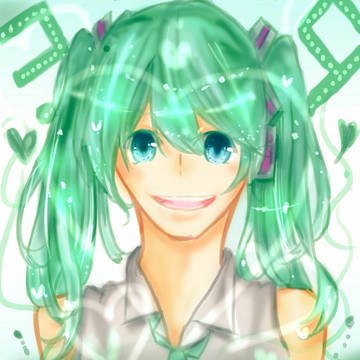遅刻ミクの日