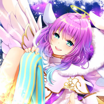 守護ったらぁああい!