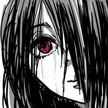 落書き