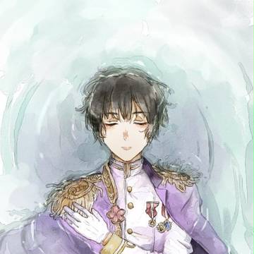 清らかなひと