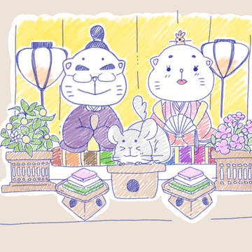 雛まつり