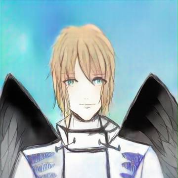 陰陽師  大天狗
