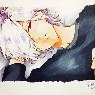 スバル 添い寝