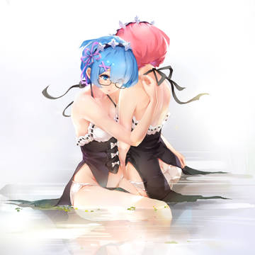 雷姆拉姆