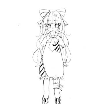 アナlog