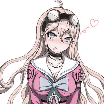 入間美兎