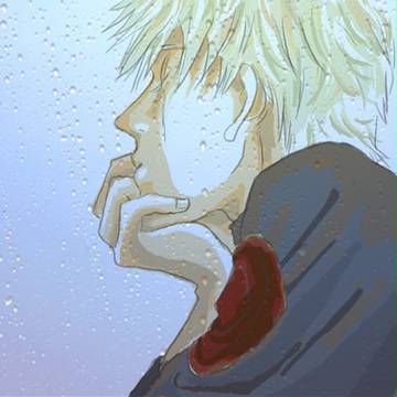 カカシ