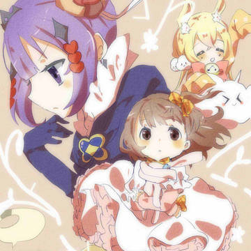 まほいくログ2