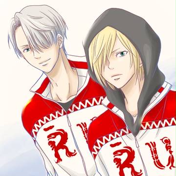 【YOI】まとめ