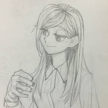 お姉さん