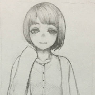 お姉さん2