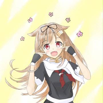 艦これ　夕立改二