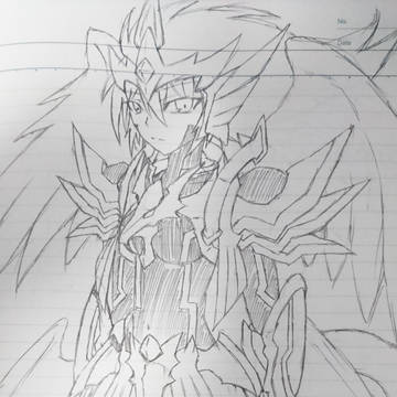 ライド・オブ・エヴォリューション!!