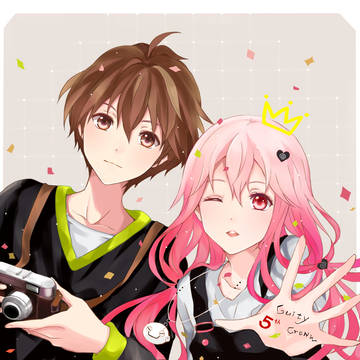 祝!5周年!!