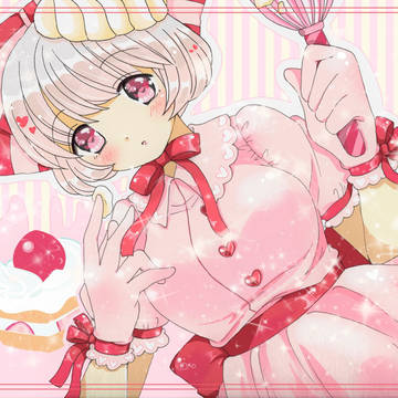 ショートケーキ🍰