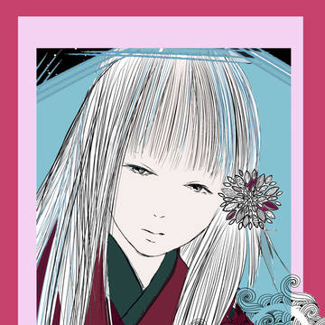 百合