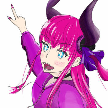 エリちゃんとデート。