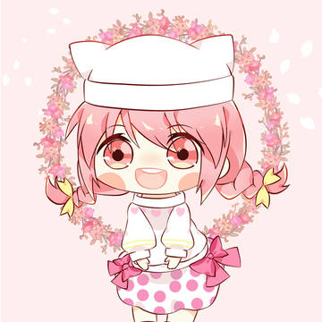 魔法少女 まどか マギカ ~マジッククラフト~_まどかSD