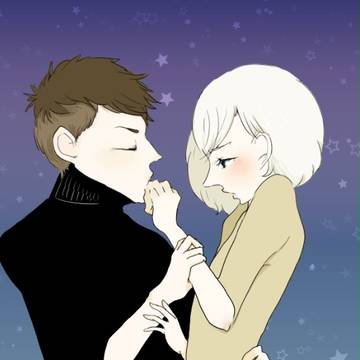 星屑ロンリネス