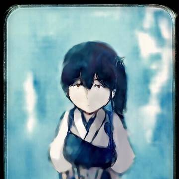 『貴方はそこにいるのね』