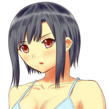塗りの練習