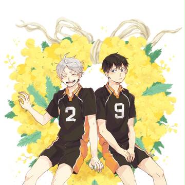 【通販のお知らせ】HARU新刊サンプル【4/1追記】