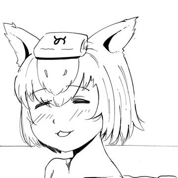 カピバラ　