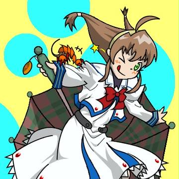 魔法少女リリカルりるか