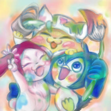 ホーリー祭
