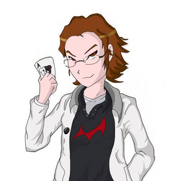 Kerahk, Danganronpa Version