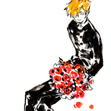 SANJI