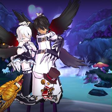 Raven Eve