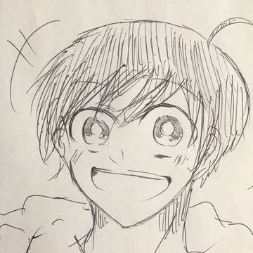 「わっははっ!!!」