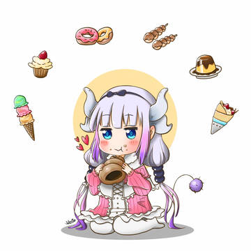 スイーツカンナ